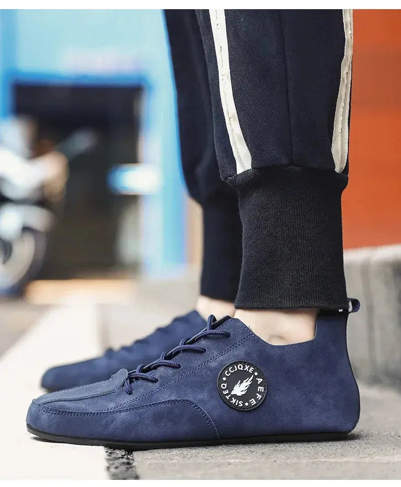 Mocassin homme Ravik My Store