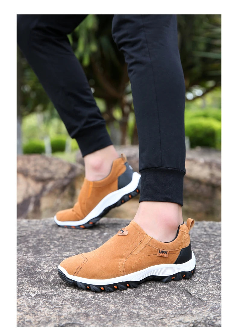 Mocassin NovaLyn – Confort Stylé My Store