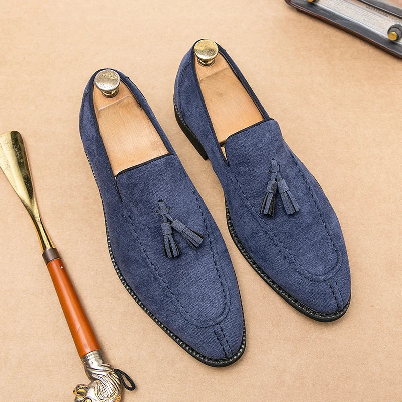 Mocassin homme Fringza My Store