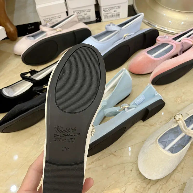Mocassin femme Luma My Store