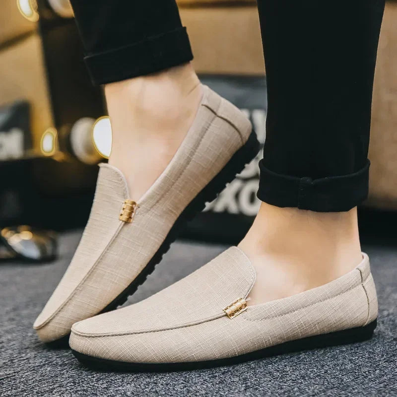 Mocassins Rivano – L’Allure Street My Store