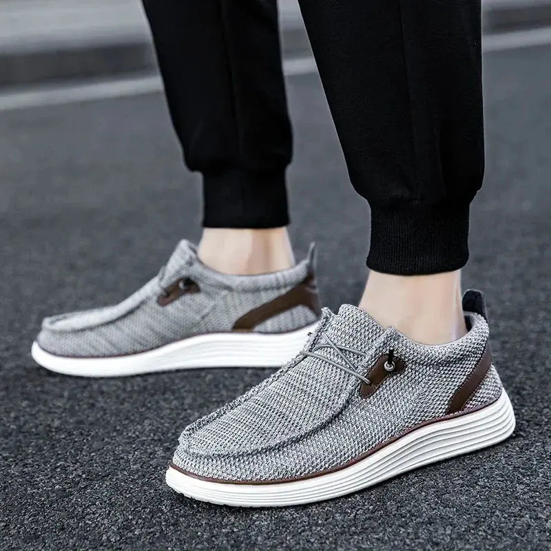 Mocassin Homme Solena My Store