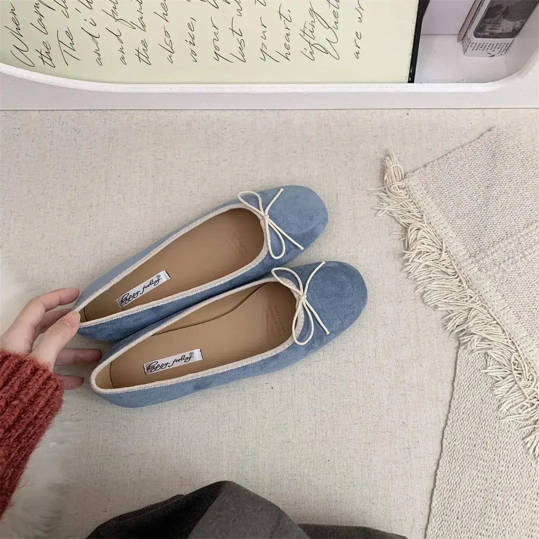 Mocassin Eléna My Store