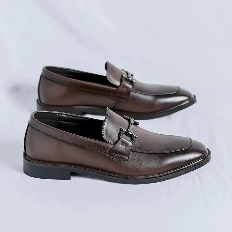 Mocassin Levano My Store
