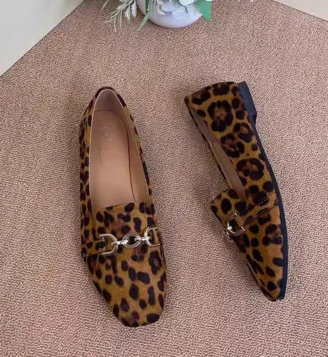 Mocassin femme Léora My Store