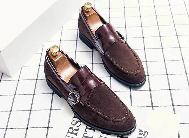 Mocassin Varlos My Store