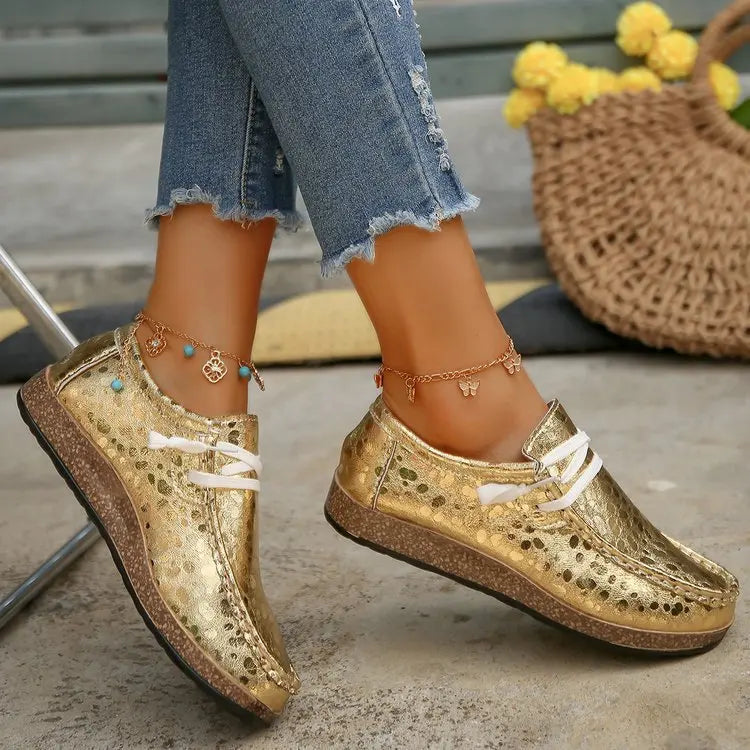 Mocassin femme Lirya My Store