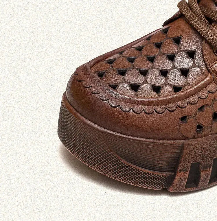 Mocassin Bottine Lestya My Store
