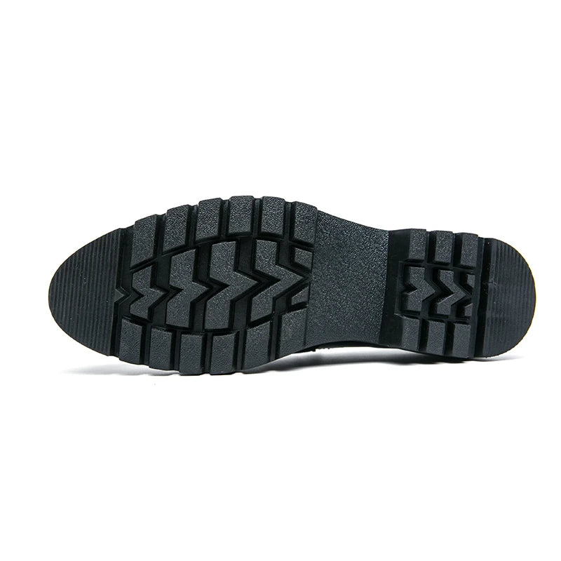 Mocassin Aéris homme My Store