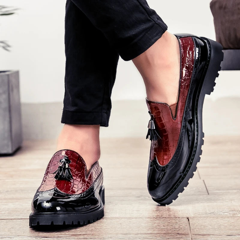 Mocassin Veldor My Store