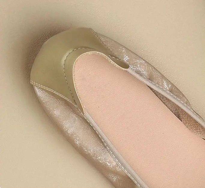 Mocassin Mellaya My Store