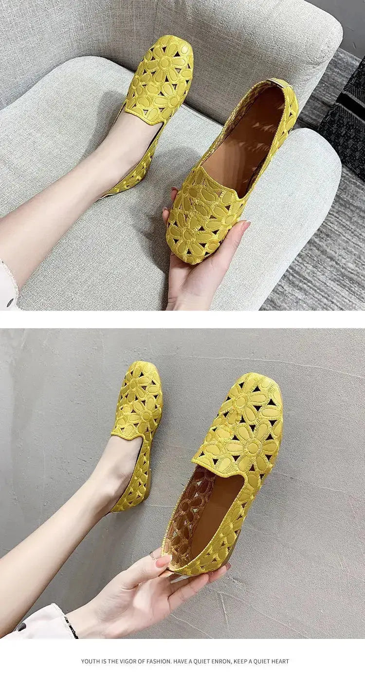 Mocassin femme Liora My Store