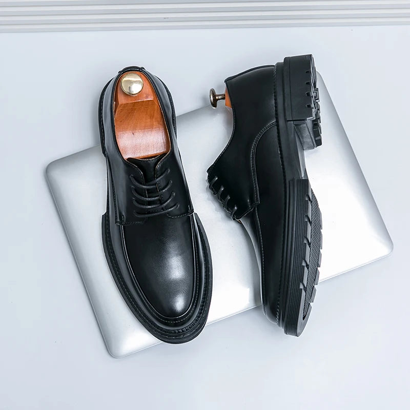 Mocassin Habillées Pointues My Store