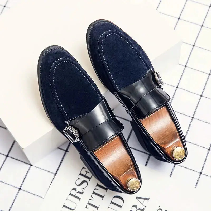 Mocassin Varlos My Store
