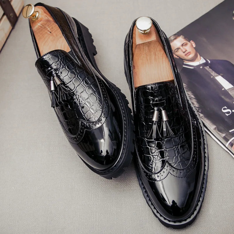 Mocassin gland XIDT - Barrie Shop