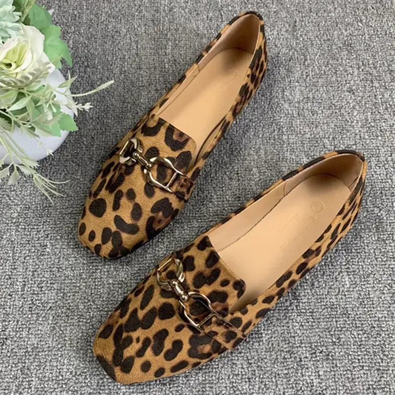 Mocassin femme Léora My Store