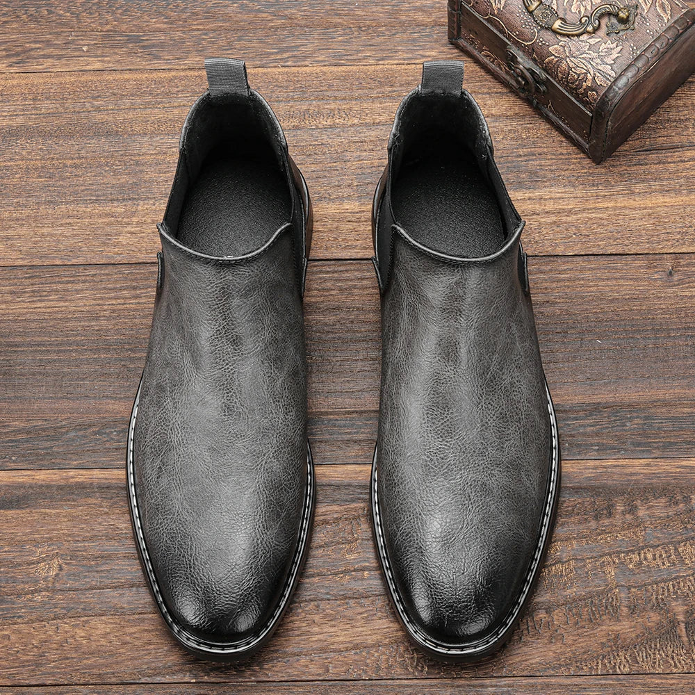 Mocassin WELMORÉA My Store