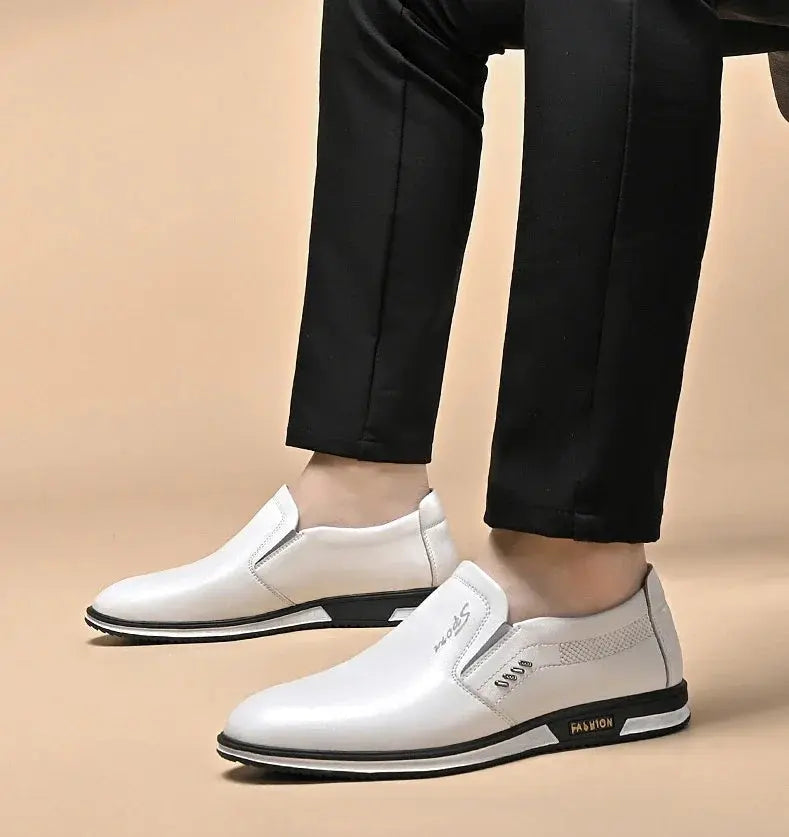 Mocassin Vasto My Store