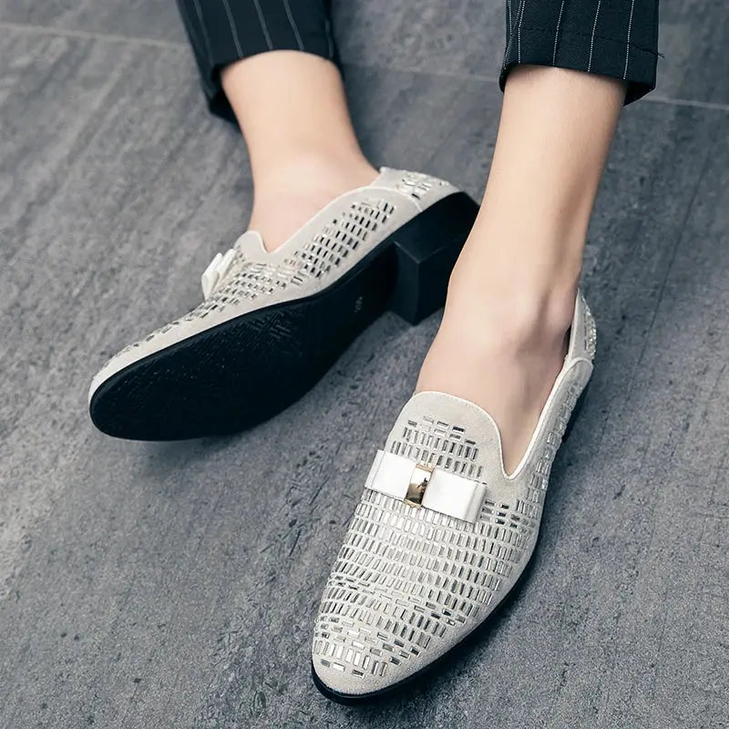 Mocassin homme  Luxor My Store