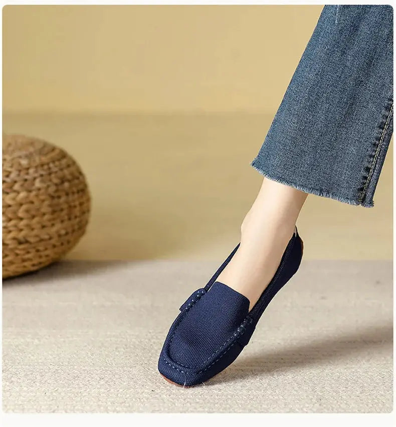 Mocassin femme indien My Store