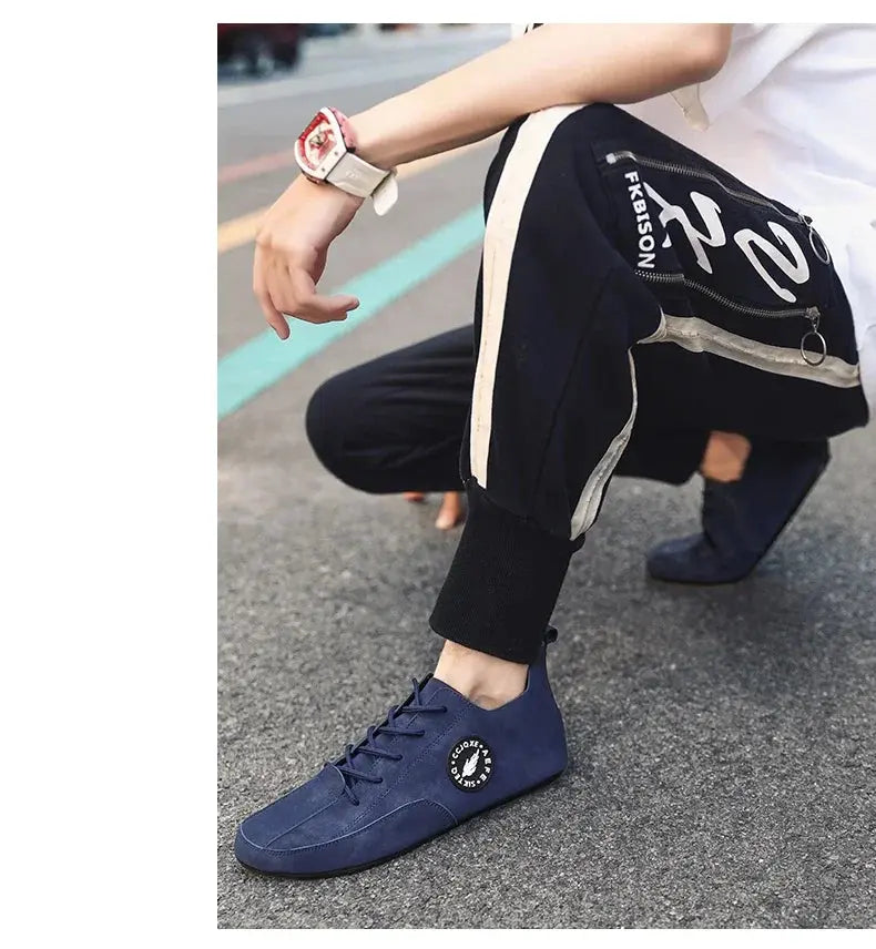 Mocassin homme Ravik My Store