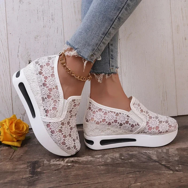 Mocassin  Élégance Décontractée - Barrie Shop