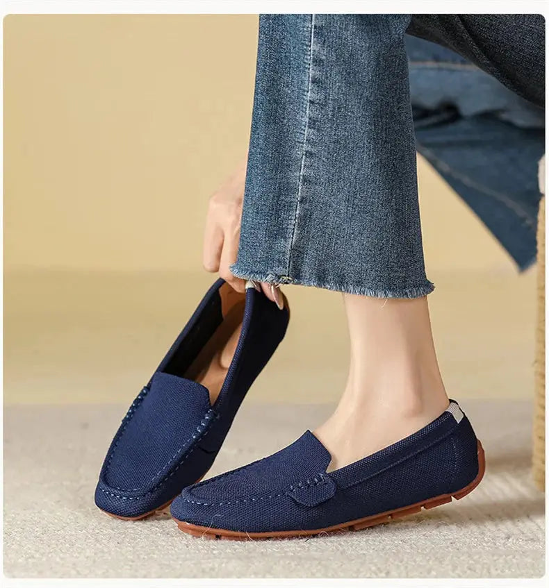 Mocassin femme indien My Store