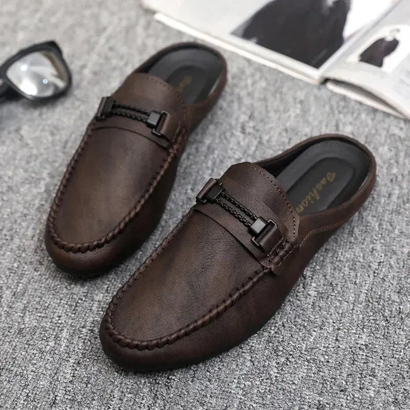 Mocassin homme Virello My Store