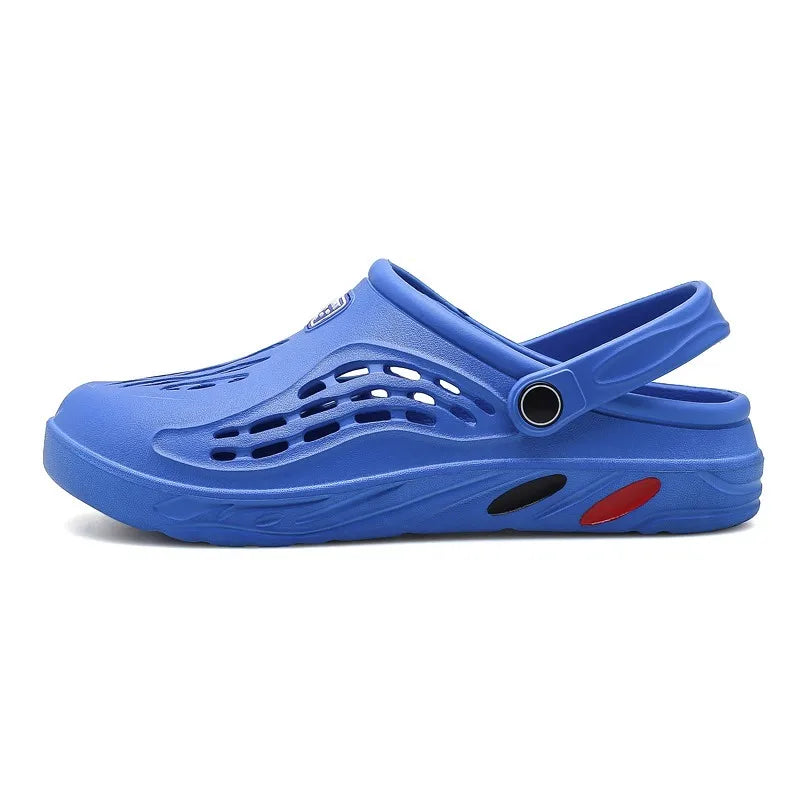 Chaussure Sabots Urbains LUMIO My Store