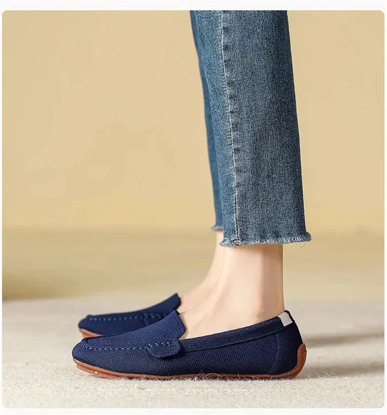 Mocassin femme indien My Store