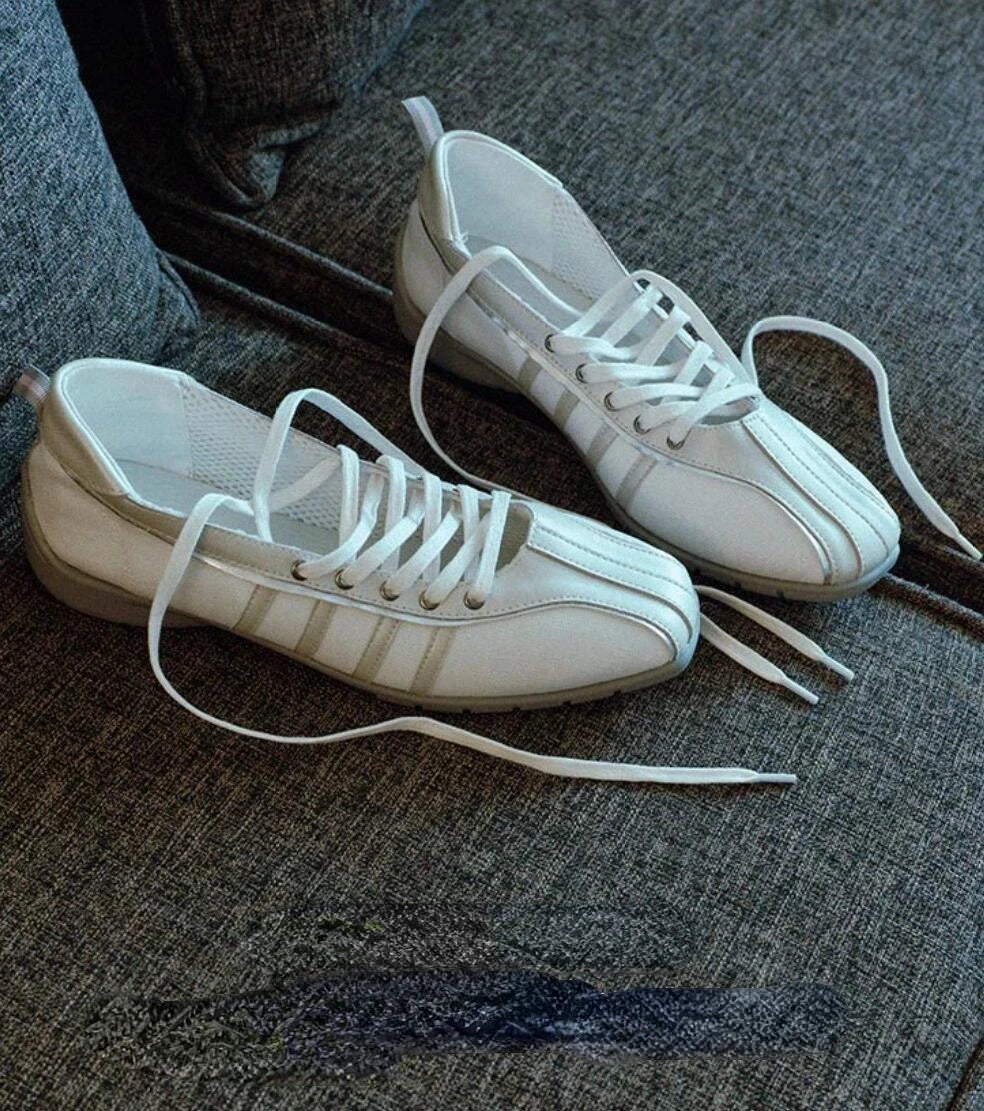 Ballerines Velmira – Élégance Tressée au Féminin My Store
