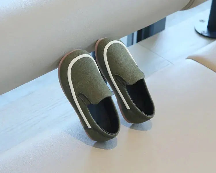 Mocassin homme  Kidoo My Store