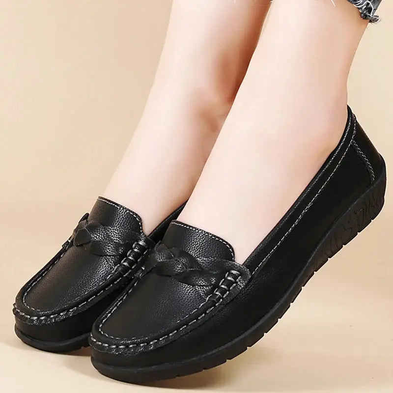 Mocassin Sorna femme My Store