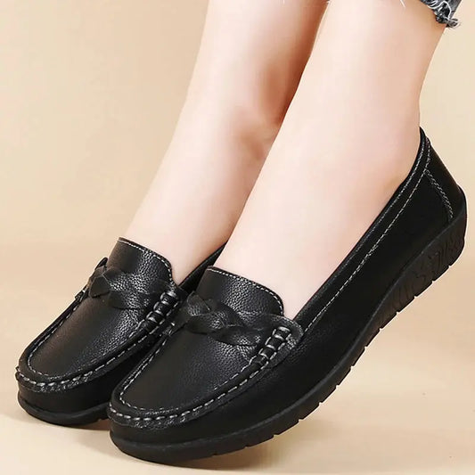 Mocassin Sorna femme My Store
