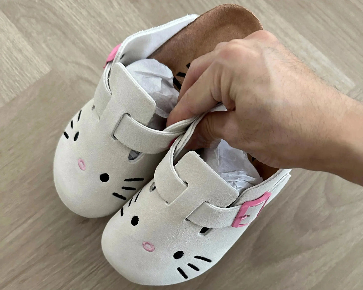 Chaussure  Kyro My Store