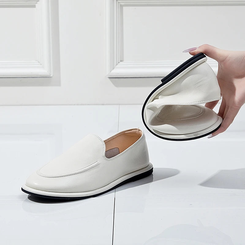 Mocassin  Velora My Store