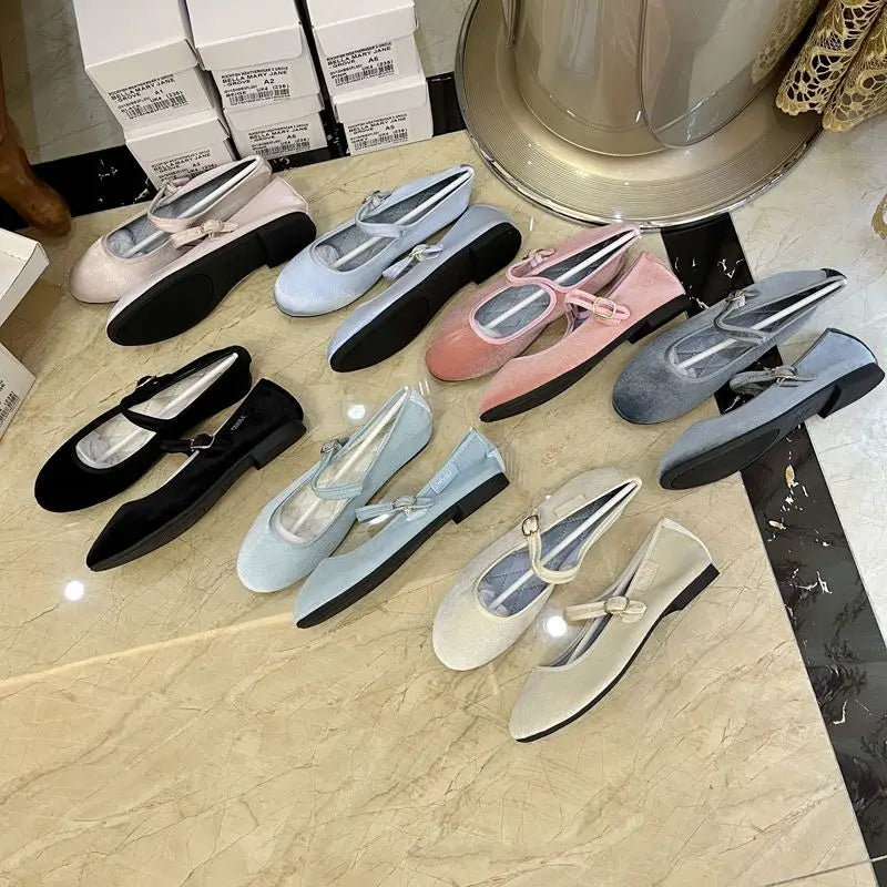 Mocassin femme Luma My Store