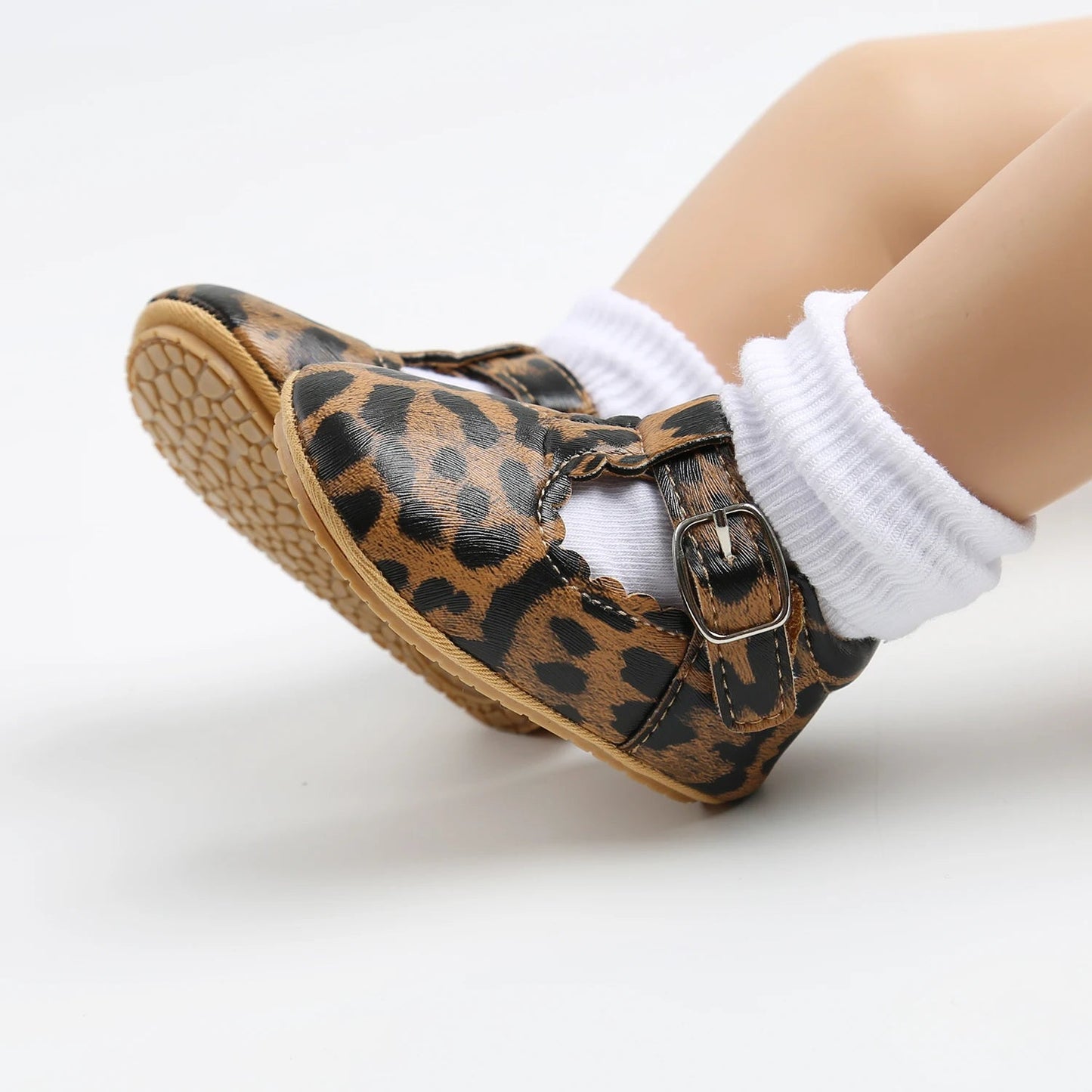 Mocassin bébé Nubii My Store