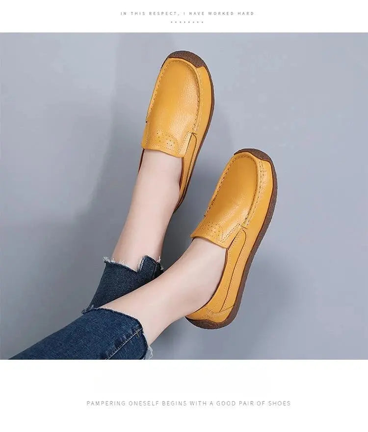 Mocassin Luvora My Store