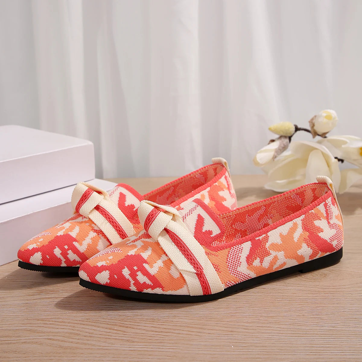 Mocassin femme  Zéva My Store