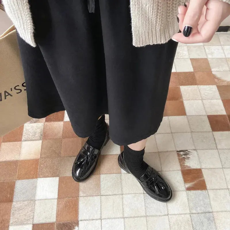 Mocassin femme Lioria My Store