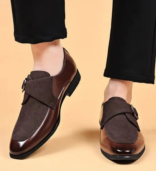 Mocassin tendance 2025 My Store