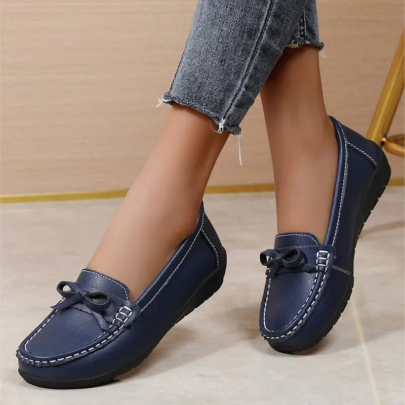 Mocassin Comodiva femme My Store
