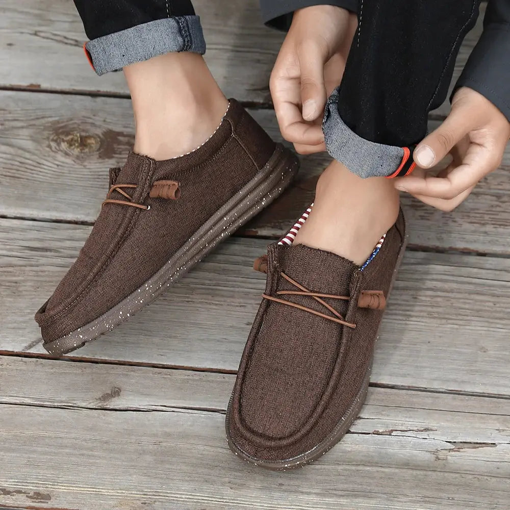 Mocassin dude  mocassino My Store
