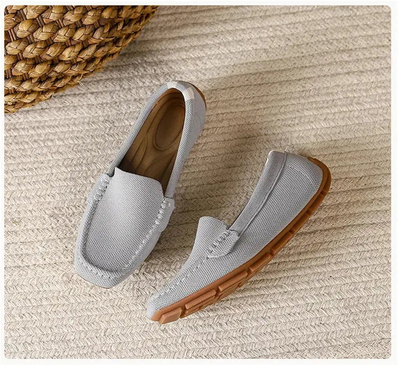 Mocassin femme indien My Store