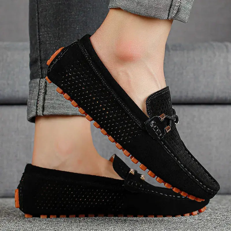 Mocassin Oxford homme Nayro My Store