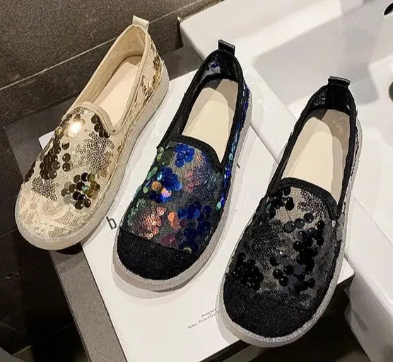 Mocassin femme Nalya My Store