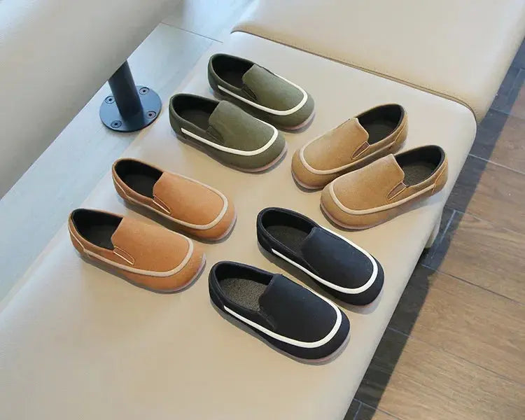 Mocassin homme  Kidoo My Store