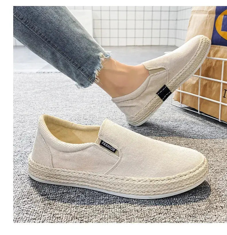 Mocassin Urbano My Store