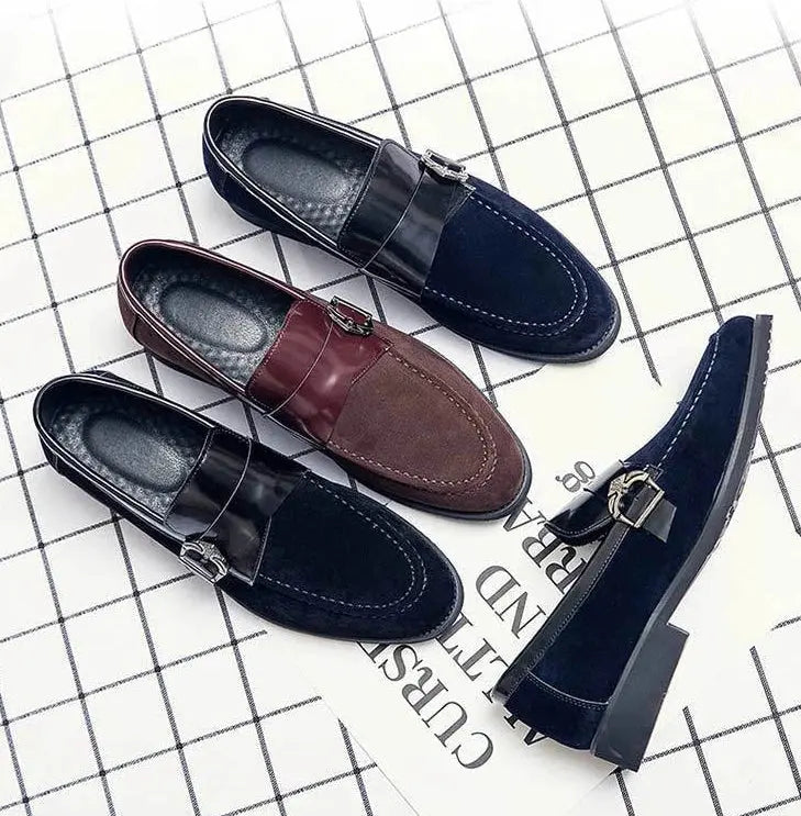 Mocassin Varlos My Store